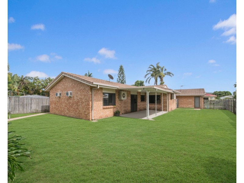 11 Montserrat Court, Kirwan QLD 4817
