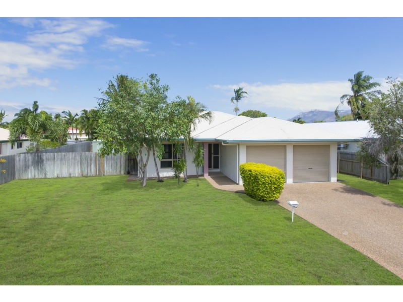 32 Riovista Way, Kirwan QLD 4817
