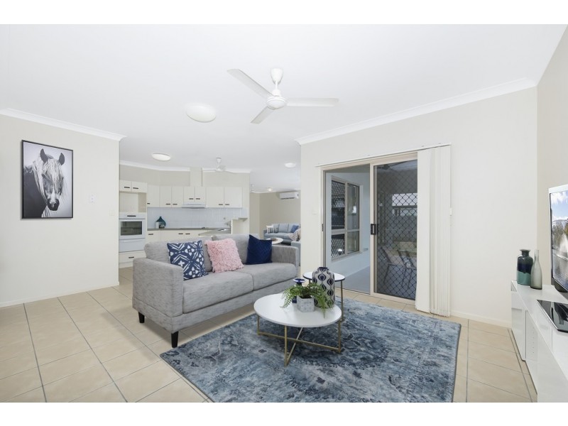 32 Riovista Way, Kirwan QLD 4817