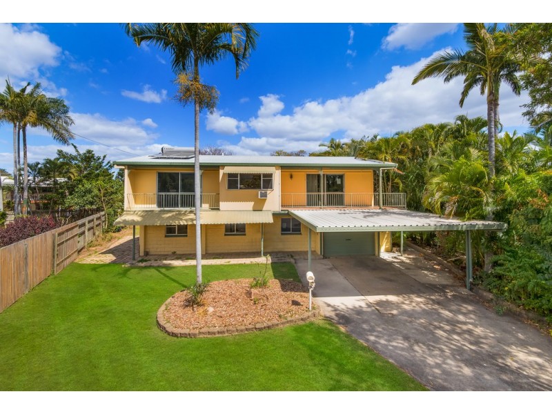 6 Cecelia Court, Kelso QLD 4815