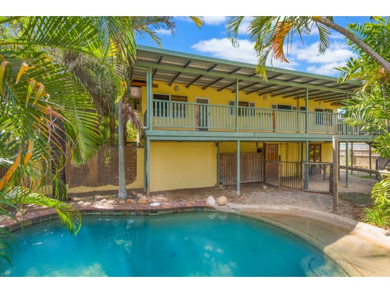 6 Cecelia Court, Kelso QLD 4815