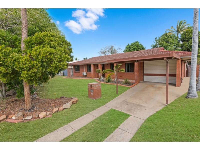 21 Jacaranda Crescent, Annandale QLD 4814