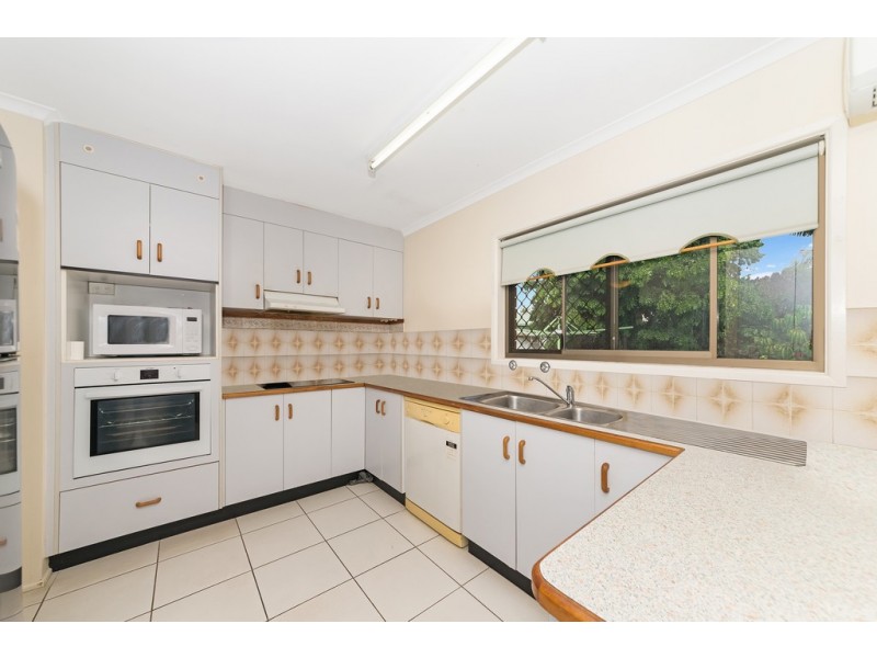 21 Jacaranda Crescent, Annandale QLD 4814