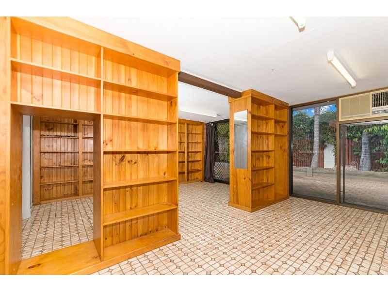 21 Jacaranda Crescent, Annandale QLD 4814