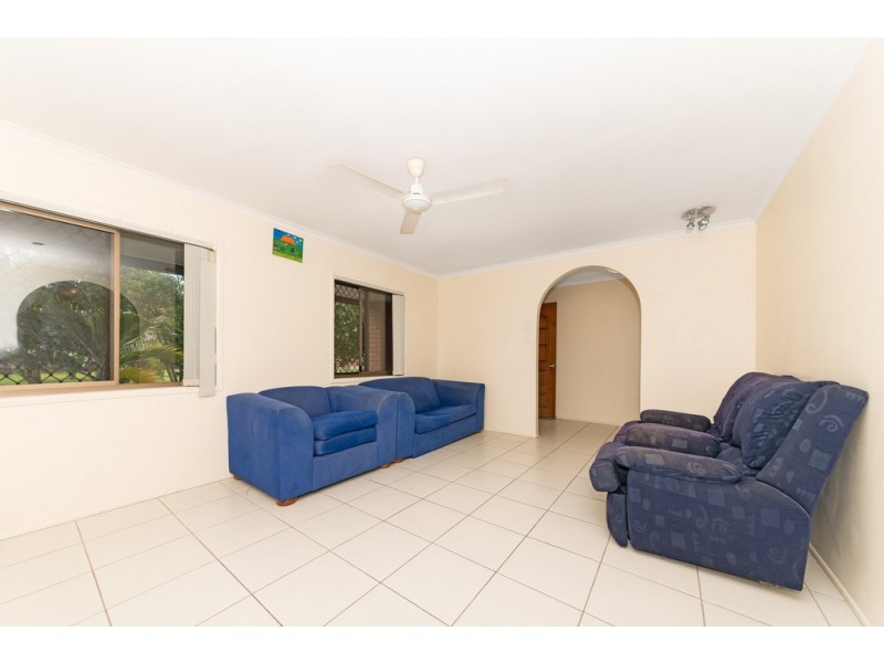 21 Jacaranda Crescent, Annandale QLD 4814
