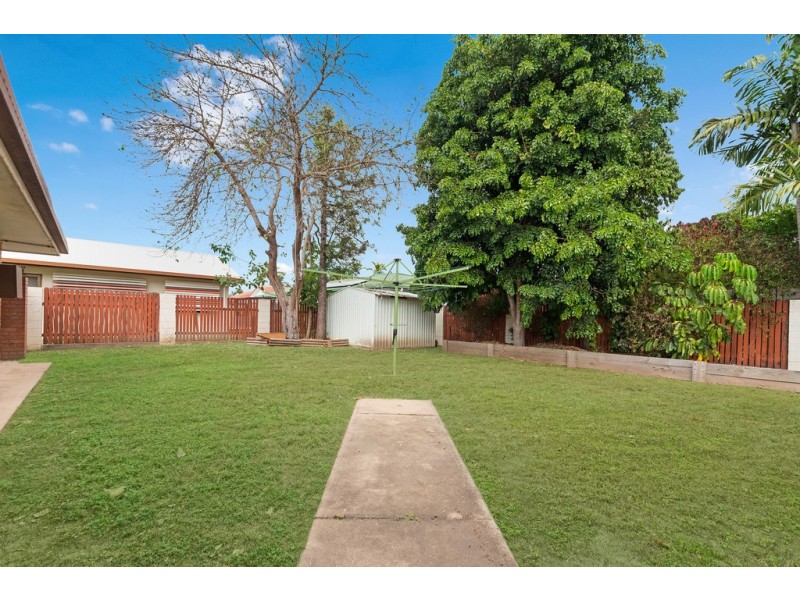 21 Jacaranda Crescent, Annandale QLD 4814