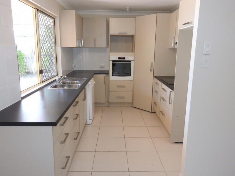 41 Jacana Crescent, Condon QLD 4815