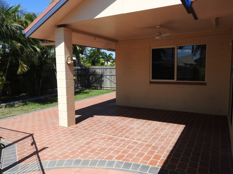 41 Jacana Crescent, Condon QLD 4815