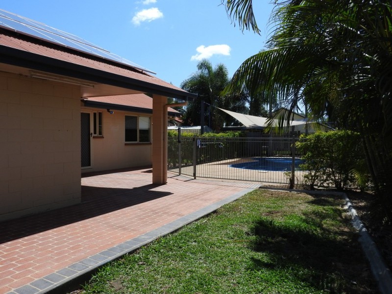 41 Jacana Crescent, Condon QLD 4815