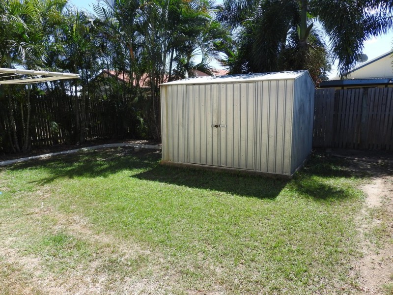 41 Jacana Crescent, Condon QLD 4815