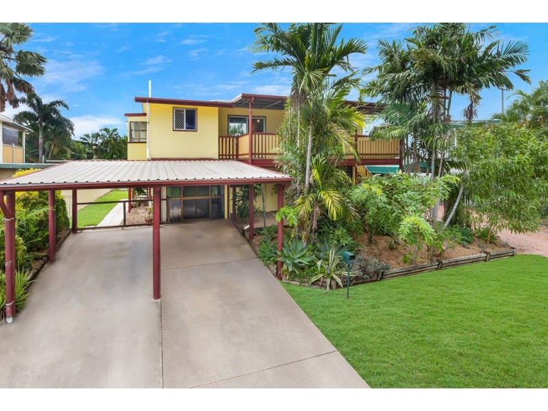 3 Robert Towns Crescent, Condon QLD 4815