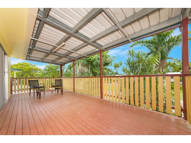 3 Robert Towns Crescent, Condon QLD 4815