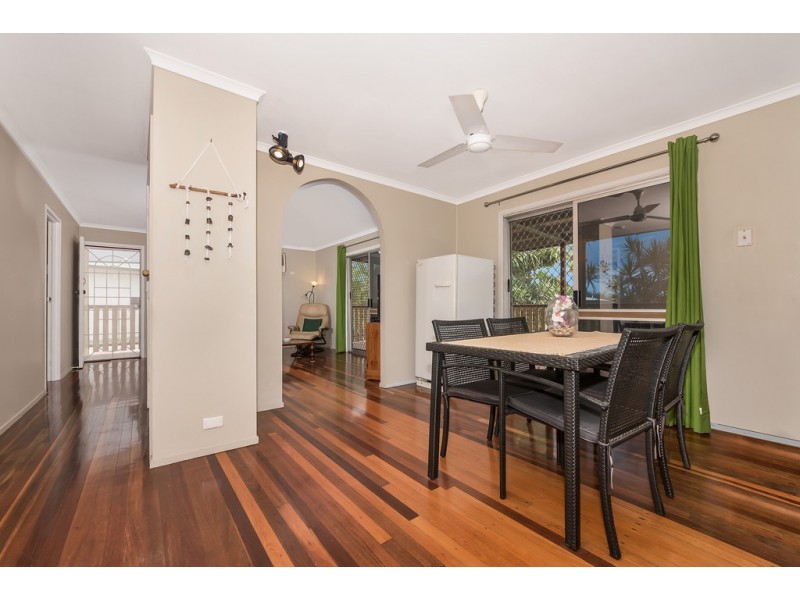 3 Robert Towns Crescent, Condon QLD 4815