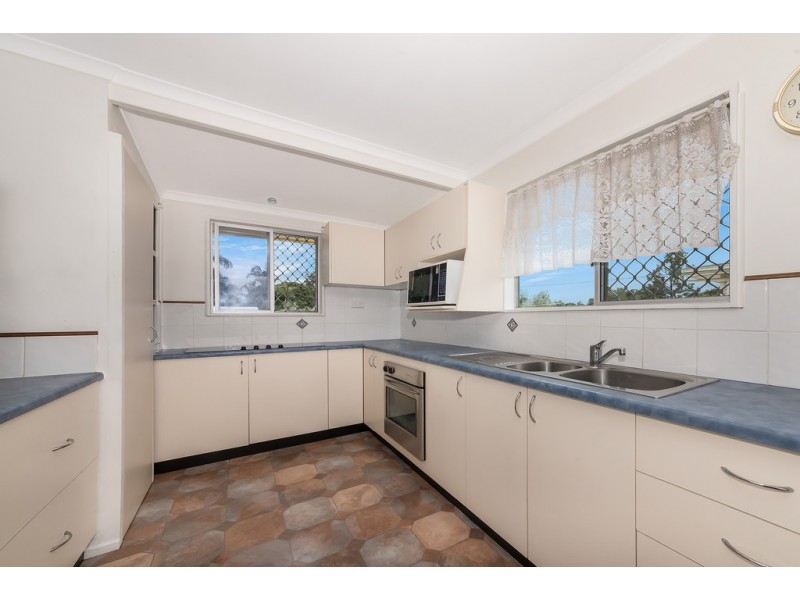 3 Robert Towns Crescent, Condon QLD 4815