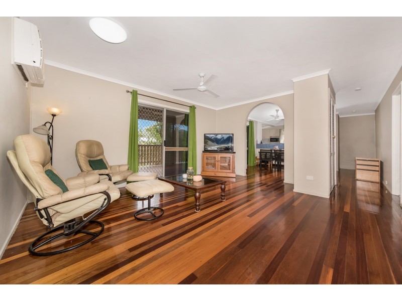 3 Robert Towns Crescent, Condon QLD 4815