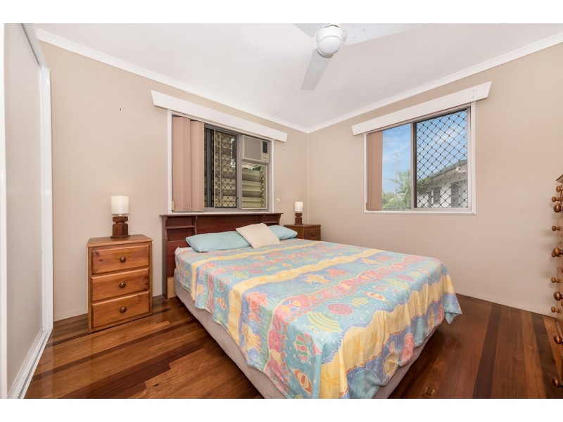 3 Robert Towns Crescent, Condon QLD 4815