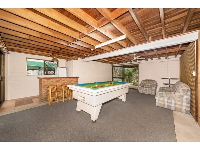 3 Robert Towns Crescent, Condon QLD 4815