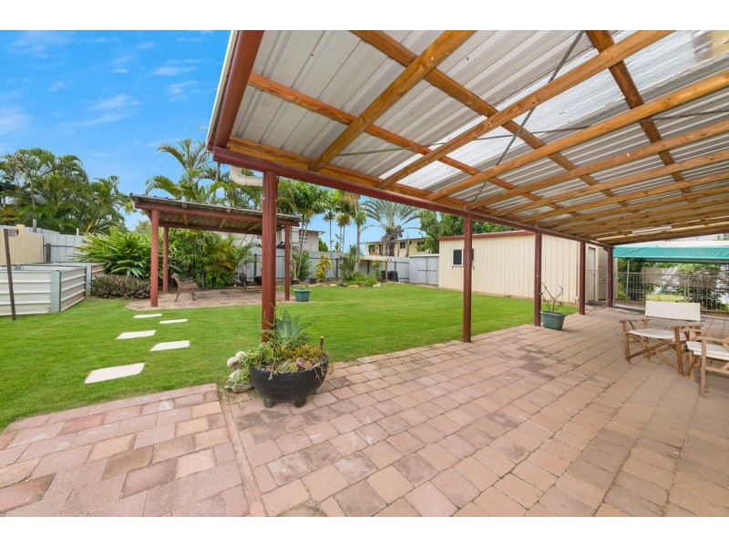 3 Robert Towns Crescent, Condon QLD 4815