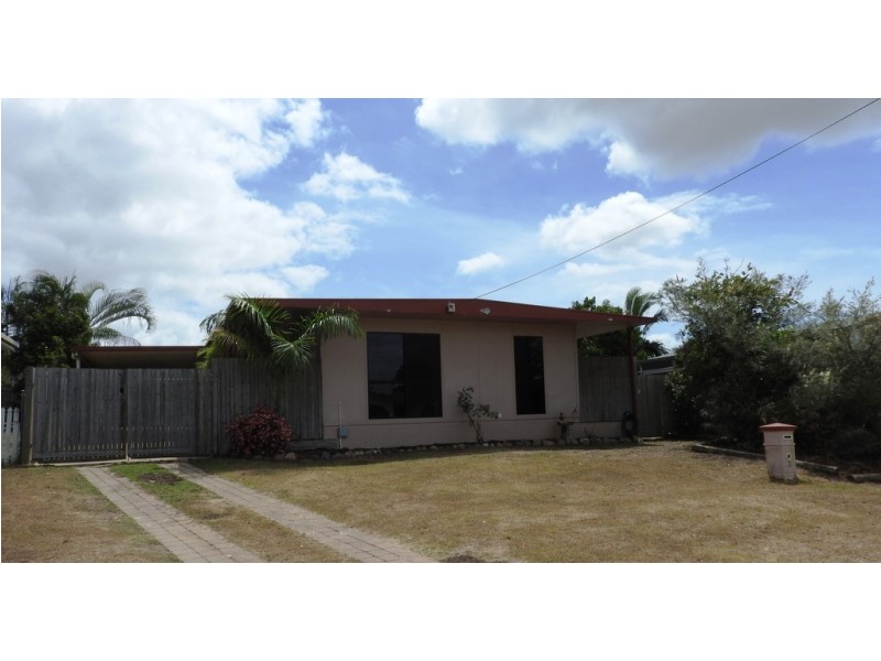 3 High Vista Drive, Mount Louisa QLD 4814