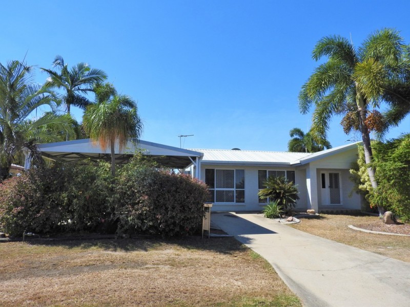 66 Peppertree Street, Kirwan QLD 4817