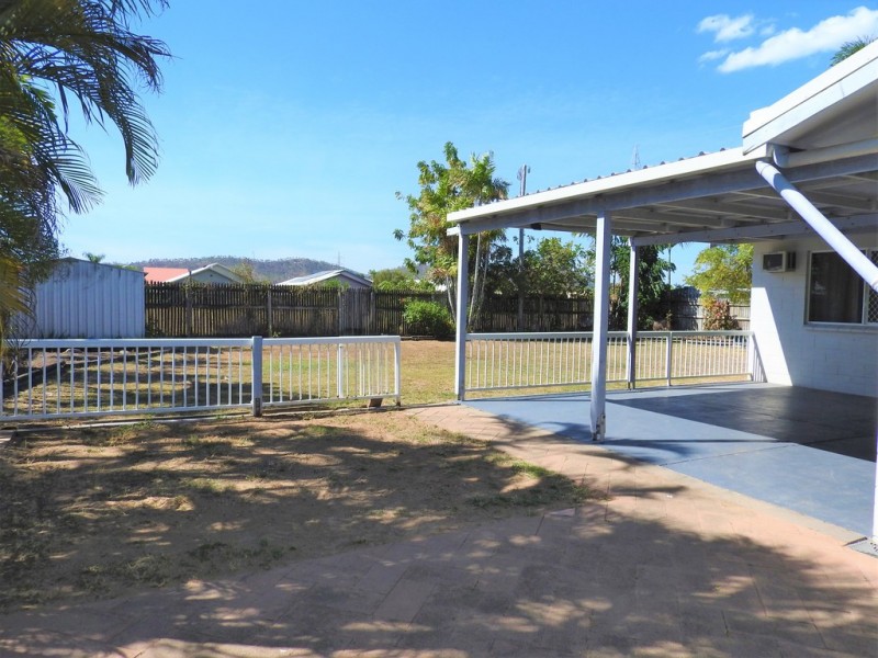 66 Peppertree Street, Kirwan QLD 4817