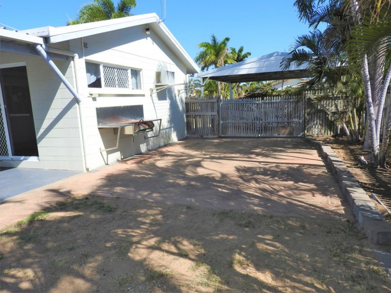 66 Peppertree Street, Kirwan QLD 4817