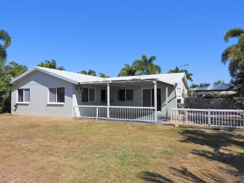 66 Peppertree Street, Kirwan QLD 4817