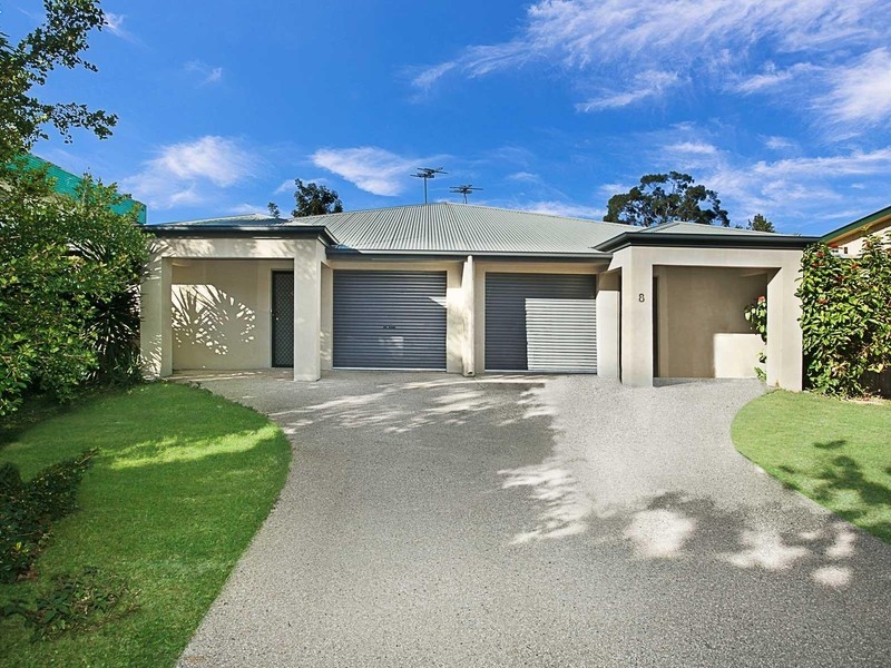 1/8 Abbott Street, Oonoonba QLD 4811