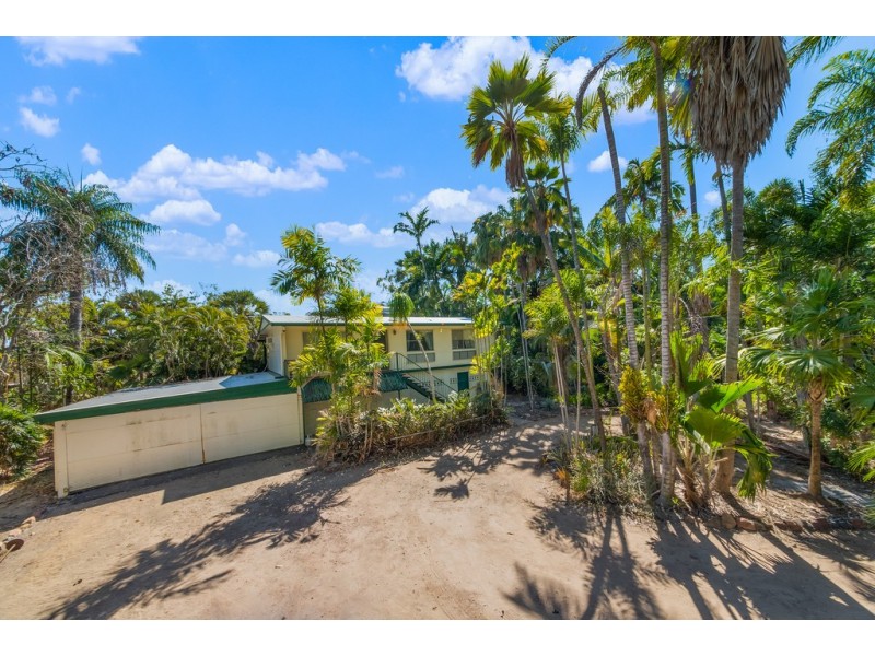 94 Hammond Way, Kelso QLD 4815