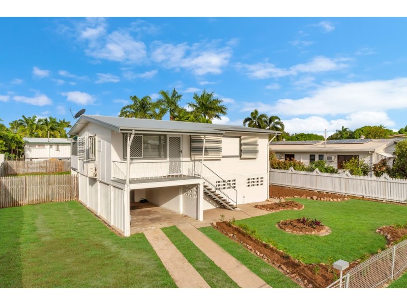 14 Mooney Street, Currajong QLD 4812