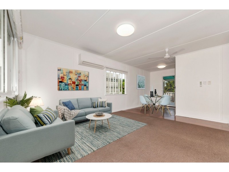 14 Mooney Street, Currajong QLD 4812