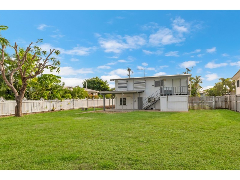 14 Mooney Street, Currajong QLD 4812