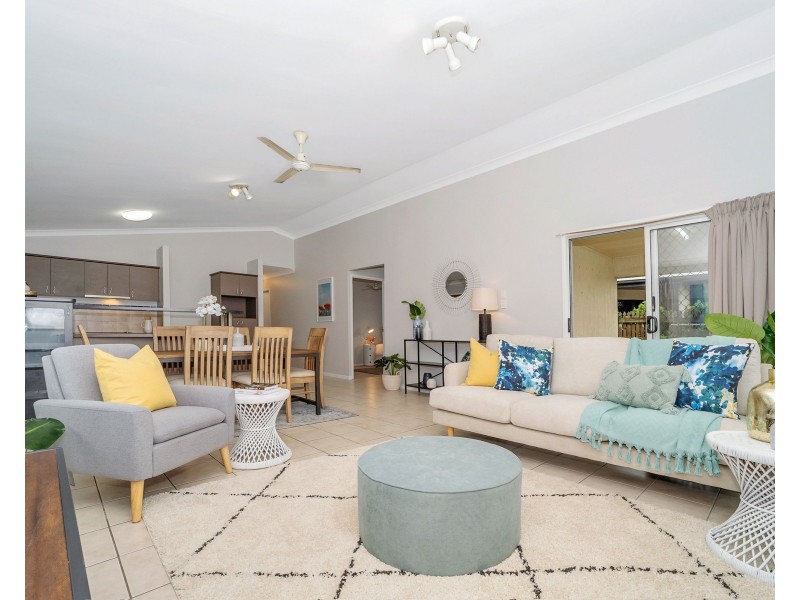 25 Dundas Court, Kirwan QLD 4817