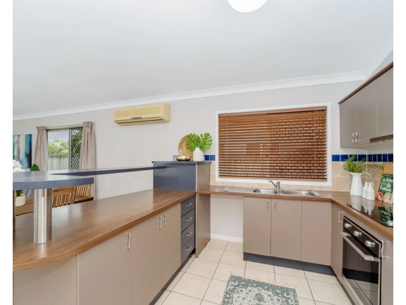 25 Dundas Court, Kirwan QLD 4817