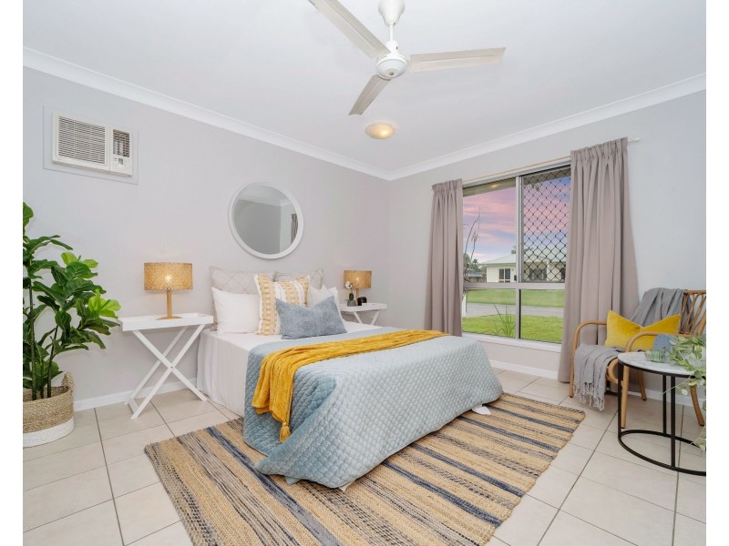 25 Dundas Court, Kirwan QLD 4817