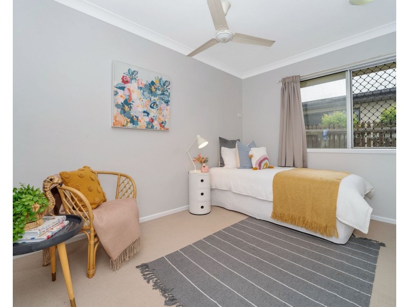 25 Dundas Court, Kirwan QLD 4817