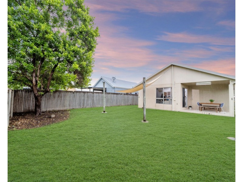 25 Dundas Court, Kirwan QLD 4817