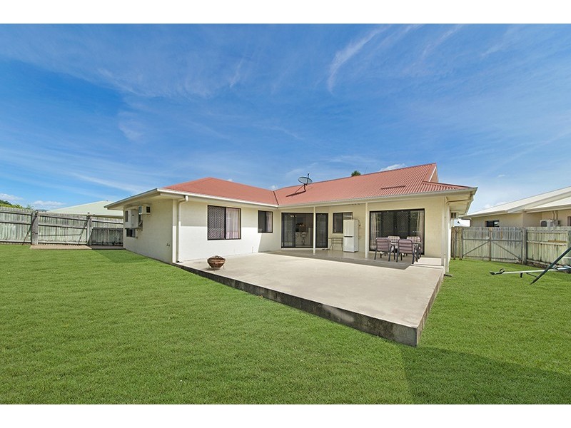 44 Northshore Circuit, Idalia QLD 4811