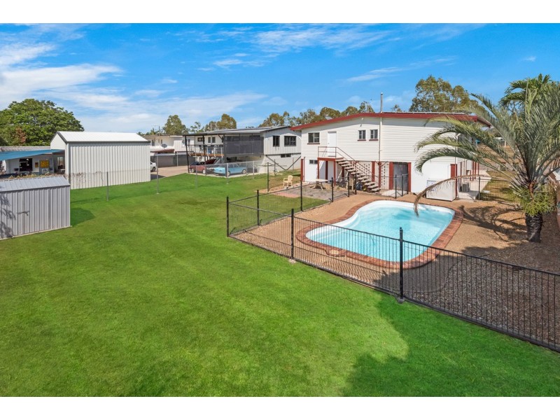 92 Cambridge Street, Gulliver QLD 4812