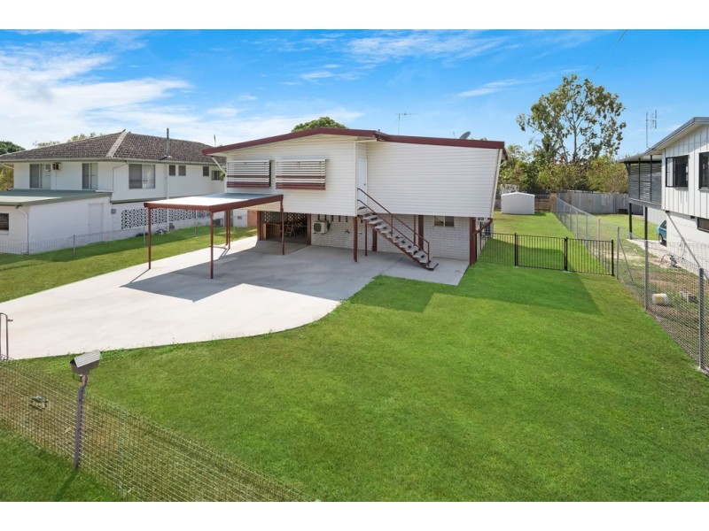 92 Cambridge Street, Gulliver QLD 4812