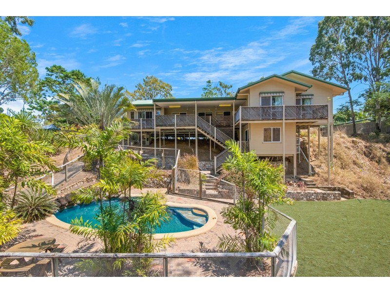 13 McLauchlan Crescent, Kelso QLD 4815