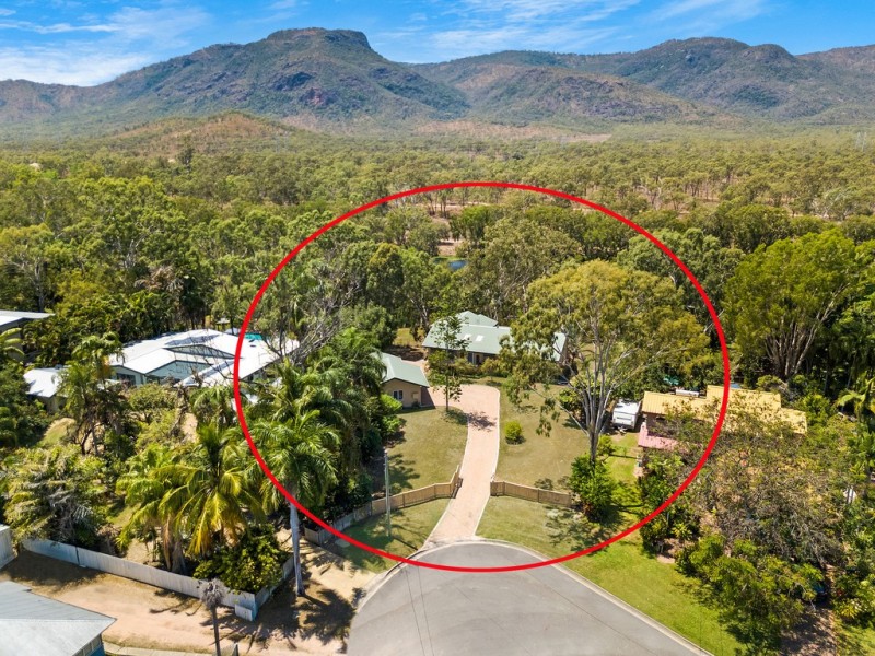 13 McLauchlan Crescent, Kelso QLD 4815