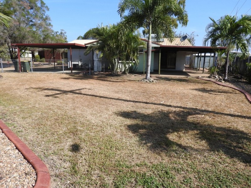 3 Winchester Court, Kirwan QLD 4817