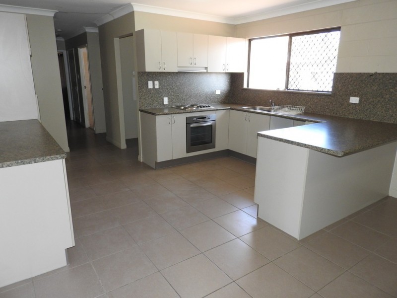 3 Winchester Court, Kirwan QLD 4817