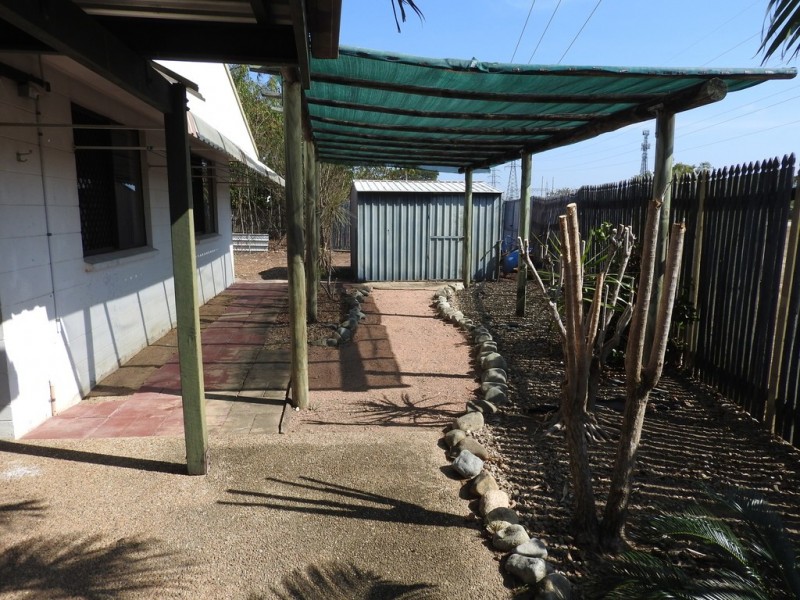 3 Winchester Court, Kirwan QLD 4817