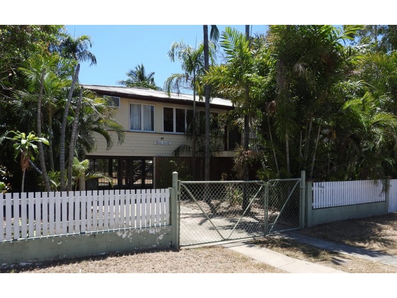 47 Albury Street, Pimlico QLD 4812