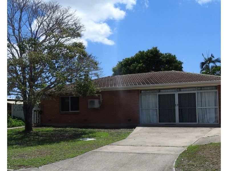 2 Tinglewood Street, Kirwan QLD 4817