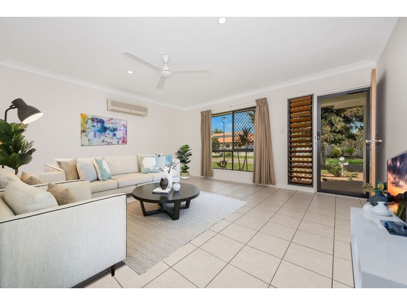 4 Spencer Avenue, Kirwan QLD 4817