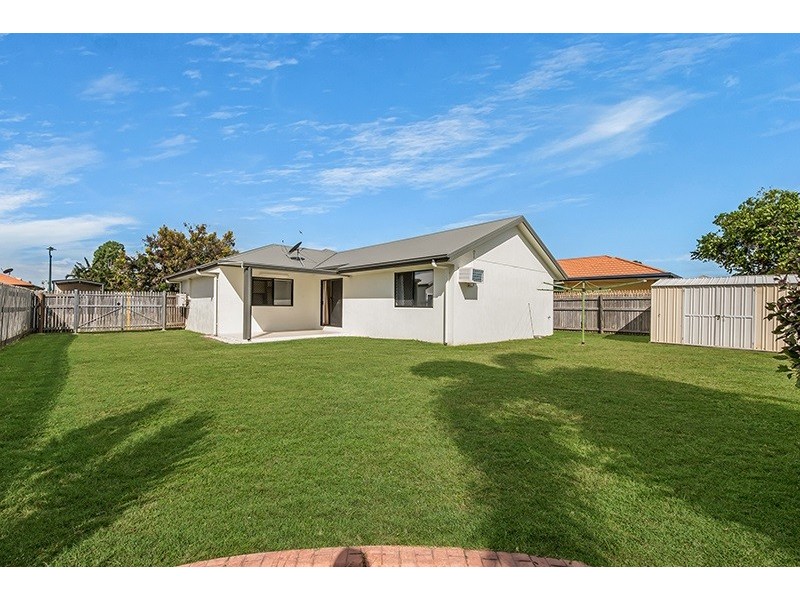 4 Spencer Avenue, Kirwan QLD 4817