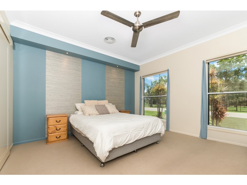 43 Guilfoyle Circuit, Kirwan QLD 4817